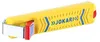 Jokari 10160 No 16 Secura Cable stripper Suitable for Round Anteprima dell’immagine prodotto 1