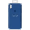 Apple iPhone Xs Max Case - Silikónové - Mäkké puzdro, zadný Náhľad obrázku produktu 6