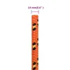 vidaXL Corde de bateau orange 14 mm 250 m polypropylène Voir les images du produit 5