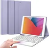 Fintie Tastatur Hülle für iPad (9. / 8. und 7. Generation - Produktbild-Vorschau 1