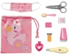 ZAPF Creation BABY born® Zestaw pierwszej pomocy, Podgląd zdjęcia produktu 1