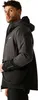 Regatta Highton Stretch Padded Jacke Schwarz XL Herren Produktbild-Vorschau 8