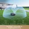 MOVA 1000 UltraView Mähroboter kabellose Einrichtung & Produktbild-Vorschau 10