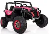 UTV - MX - 2-Sitzer Kinder Elektroauto - mit Fernbedienung Produktbild-Vorschau 5