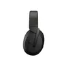 A black Yamaha YH-E700B headphone is shown against a white background. Podgląd zdjęcia produktu