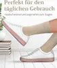 Diabetiker Bambus-Socken mit Elasthan für Damen: für Produktbild-Vorschau 4