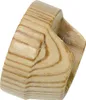 Gardinia Wandlager für Ø 28 mm kiefer cm Produktbild-Vorschau 3