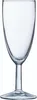 12 Sektkelche Reims 14,5cl Arcoroc Sektglas Produktbild-Vorschau 3