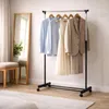Urban living Kleiderständer Garderobenständer Garderobe Produktbild-Vorschau 7