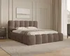 MOEBLO Polsterbett Bubble Bett 19 – Doppelbett im Produktbild-Vorschau 1