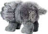 Mattel Minecraft Dennis the Wolf Deluxe Feature Plush Produktbild-Vorschau 7