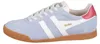 Gola Damen Sneaker ELAN blau Größe EUR 41 Produktbild-Vorschau 2