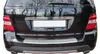 Kompletter Lieferumfang inklusive Zubehör für Für Ford B-MAX ab 2012-2017 LADEKANTENSCHUTZ Edelstahl MATT Leiste Schutz Anteprima dell’immagine prodotto
