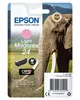 Epson Elephant Balíček s jedním inkoustem 24 Slon Claria Náhled obrázku produktu 1