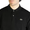 Lacoste Polo Classic Fit schwarz Produktbild-Vorschau 18