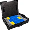 Einteilungsset L-BOXX® BC3 LB 102 B378xT313xH65mm Voir les images du produit 2