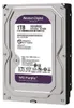 WD Purple     8.9cm (3.5")  1TB SATA3 5400   64MB WD10PURZ Voir les images du produit 9