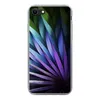 MuchoWow® Handyhülle Schutzhülle Hülle für iPhone 8 Blumen Produktbild-Vorschau 1