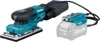 Makita Akku-Schwingschleifer 40 V, BO007CGZ, incl. Zubehör, Produktbild-Vorschau 1