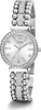 A product shot of a women's watch. Produktbild-Vorschau