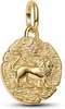 Pandora Löwe Medaillon-Charm 763974C01 Charm Anhänger Produktbild-Vorschau 1
