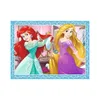 Ravensburger - Princesse -Puzzle 4en1 Voir les images du produit 2