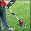 Akumulatorowa podkaszarka do trawy Einhell GE-CT 18 Li 1x Podgląd zdjęcia produktu 5