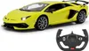 Lamborghini Aventador SVJ 1:14 gelb 2,4GHz B Anteprima dell’immagine prodotto 18