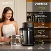 Health Rise Wasserdestilliergerät | 4 Liter | Edelstahl | Produktbild-Vorschau 6