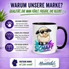 Tasse Chef – „Cooler Schäff“ – Geschenk Bester Chef Produktbild-Vorschau 7