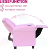 HOMCOM Kindersessel, Minisessel, Kindersofa für 3-6 Jahre Produktbild-Vorschau 5