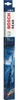 A product package for a Bosch rear windshield wiper blade. Produktbild-Vorschau