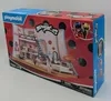 PLAYMOBIL Miraculous 71334 Miraculous : Loft des Marinettes Voir les images du produit 17