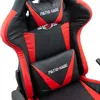 Lacestone Gaming Stuhl Patiomage (218) Rot MS-18273 Produktbild-Vorschau 10