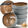 Moritz & Moritz ORGANIC Müsli Schalen Set 6-teilig Produktbild-Vorschau 1