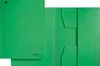 Leitz Jurismappe 39240055 DIN A4 3Klappen Colorspankarton Produktbild-Vorschau 5