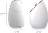 Medisana DS 600 Sauna facciale bianca Anteprima dell’immagine prodotto 9