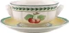 Villeroy & Boch French Garden Fleurence Suppen-Obertasse Produktbild-Vorschau 2