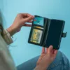 imoshion Custodia a libro Samsung Galaxy A50 / A30s - Nero Anteprima dell’immagine prodotto 10