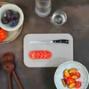 Wüsthof Aufschnittmesser mit Wellenschliff / Utility Knife Anteprima dell’immagine prodotto 9