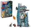 LEGO® ǀ Marvel 76352 Nueva Torre Vengadores de Avengers: Vista previa de la imagen del producto 10
