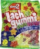 STORCK Nimm2 Lachgummi SauerStars 250g, Weiche Süßigkeiten, Produktbild-Vorschau 7