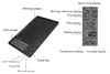 LCD-Schreibtablett, 10 Zoll, wiederaufladbar, löschbar, Produktbild-Vorschau 5
