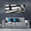 Tulup Leinwand-Bilder 125x50 Wandbild Canvas Kunstdruck Produktbild-Vorschau 3