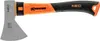 NEO TOOLS Ascia 600 g, manico in fibra di vetro, Anteprima dell’immagine prodotto 1
