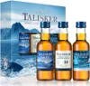 Talisker The Collection (Skye/Storm/10 Years) 3 x 50ml 40% Produktbild-Vorschau 1