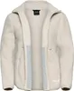 JACK WOLFSKIN High Curl Jkt W Fleecejacke Damen Pale Sand S Produktbild-Vorschau 2