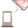 SIM + SIM Card Tray für Apple iPhone 15 Plus Ersatzteil Produktbild-Vorschau 1