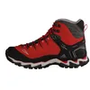 Meindl Lite Hike Lady GTX 4691078 (5/rot-graphit) Produktbild-Vorschau 7