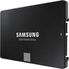 Samsung 870 EVO SATA III 2,5 Zoll SSD, 1 TB, 560 MB/s Produktbild-Vorschau 2